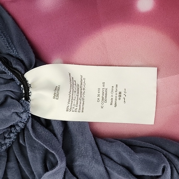 Part two blue dress xsm - Picture 4 of 4